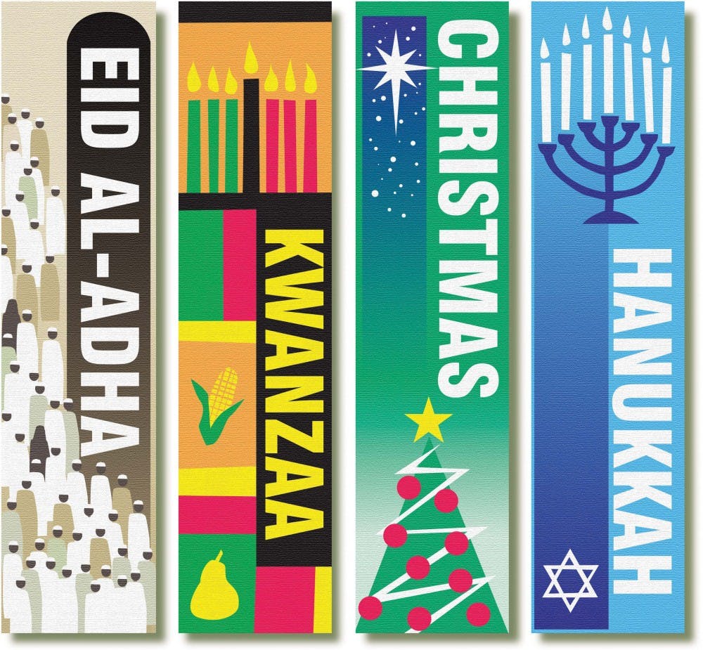 20081210 Holiday banners