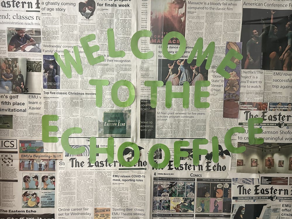 The Eastern Echo launches fundraising campaign