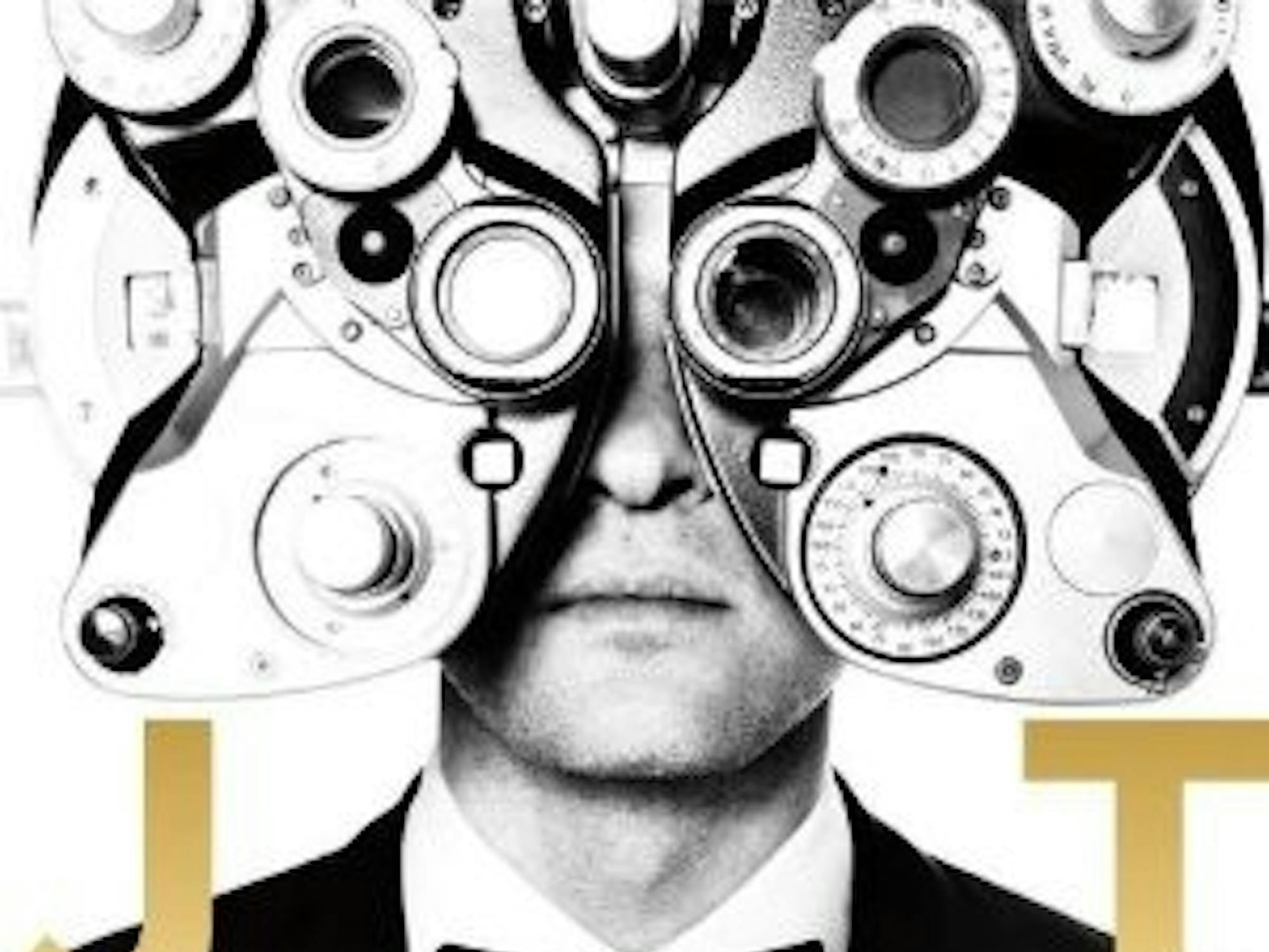 	Justin Timberlake’s ‘The 20/20 Experience” has several songs that fall flat.