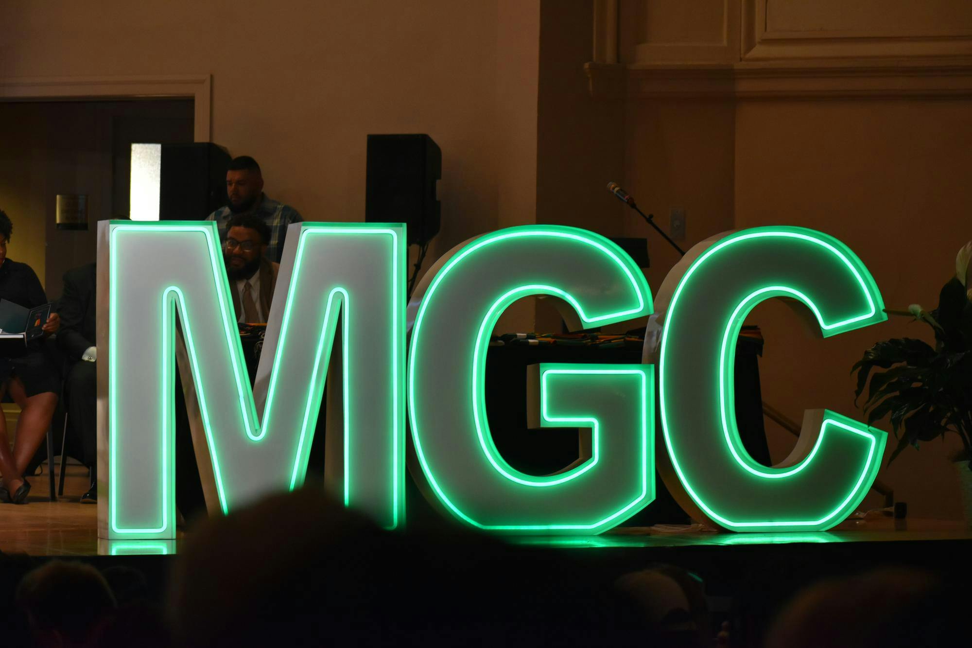 Multicultural Graduation Celebration