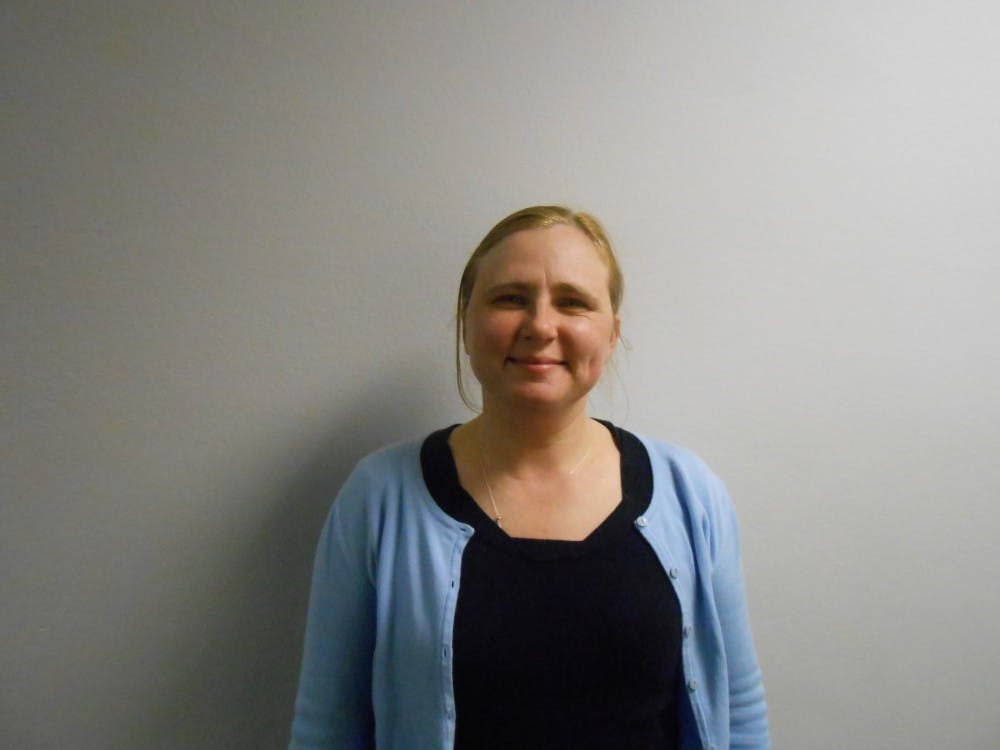 “My two Tuesday classes were canceled. It's nice to have a snow day, but it’s frustrating to have to play catch-up now.”Laura Heffner – Journalism & Children's Literature Major