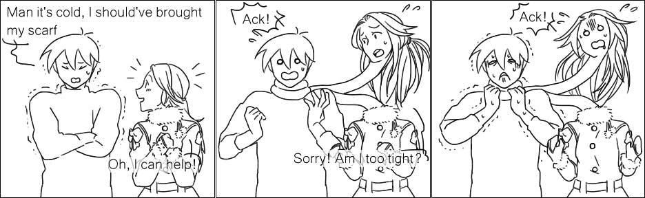 Monster Date Problems