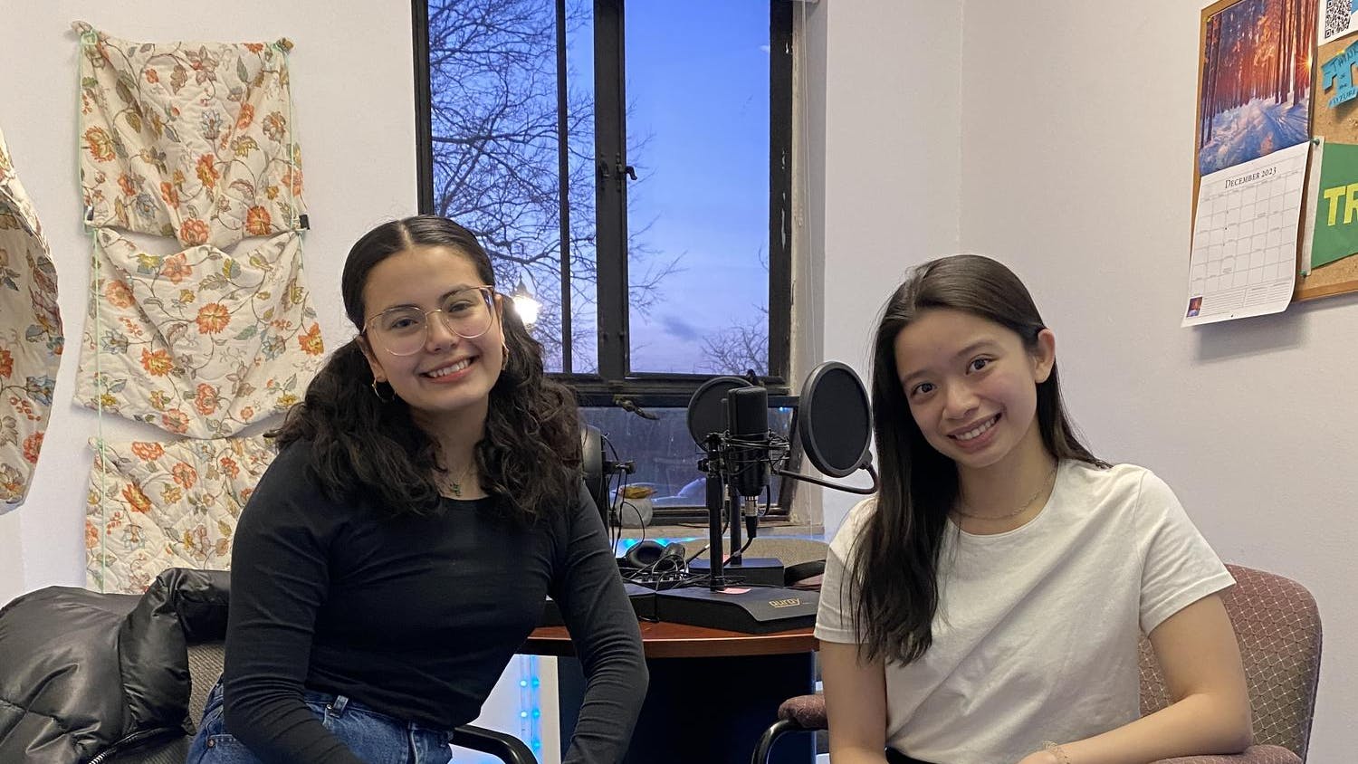 Soaring Eagles Ep. 8 Fah