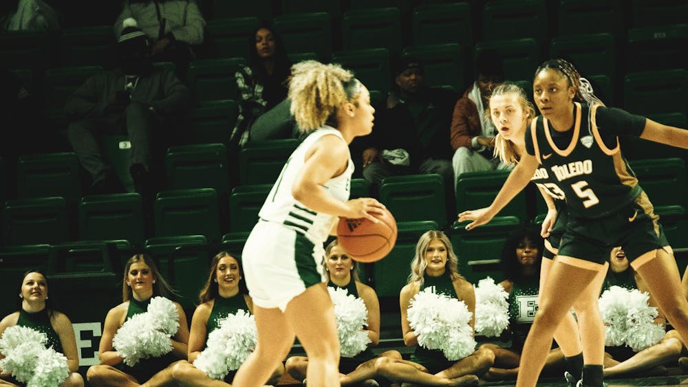 Womens Basketball Eastern Michigan vs Toledo