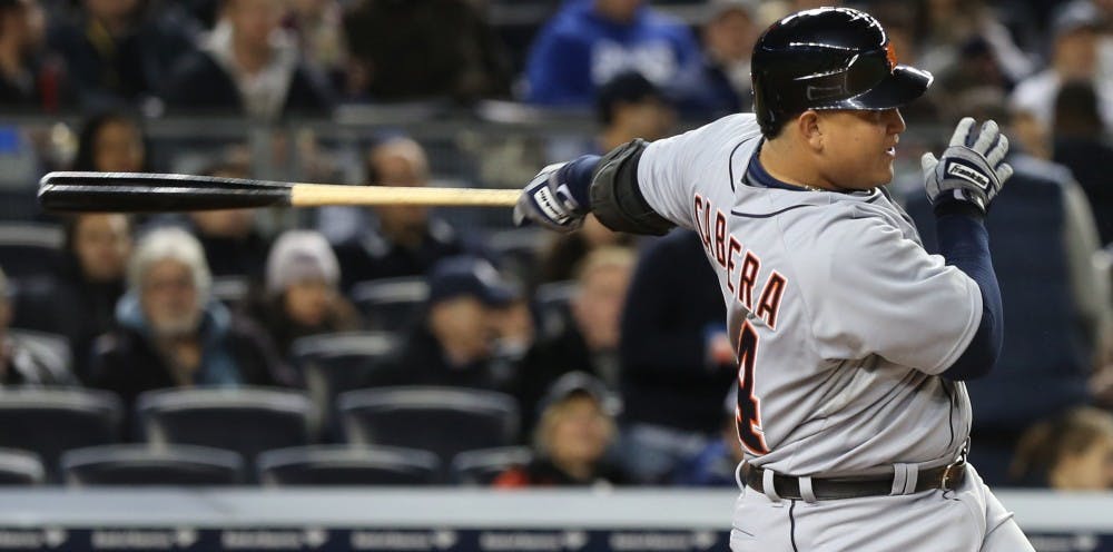 SPORTS BBA-TIGERS-YANKEES 6 DE