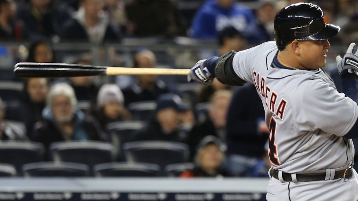 SPORTS BBA-TIGERS-YANKEES 6 DE