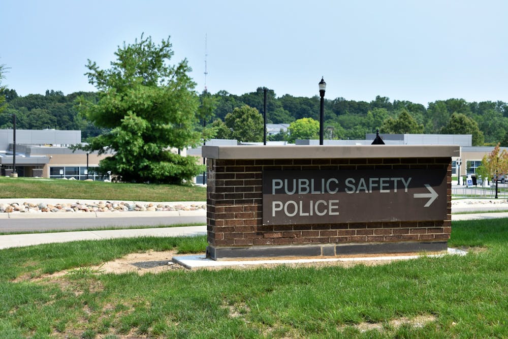 Campus police finalize new contract with University