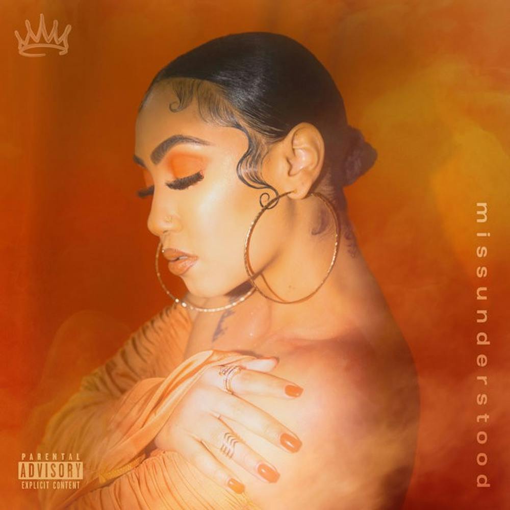 Review: Queen Naija proves haters wrong with beautiful debut album “missunderstood.”