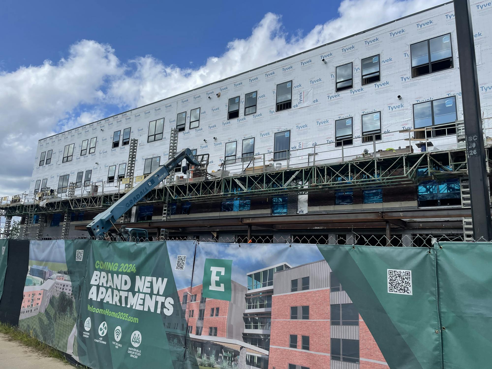 Lakeview Construction