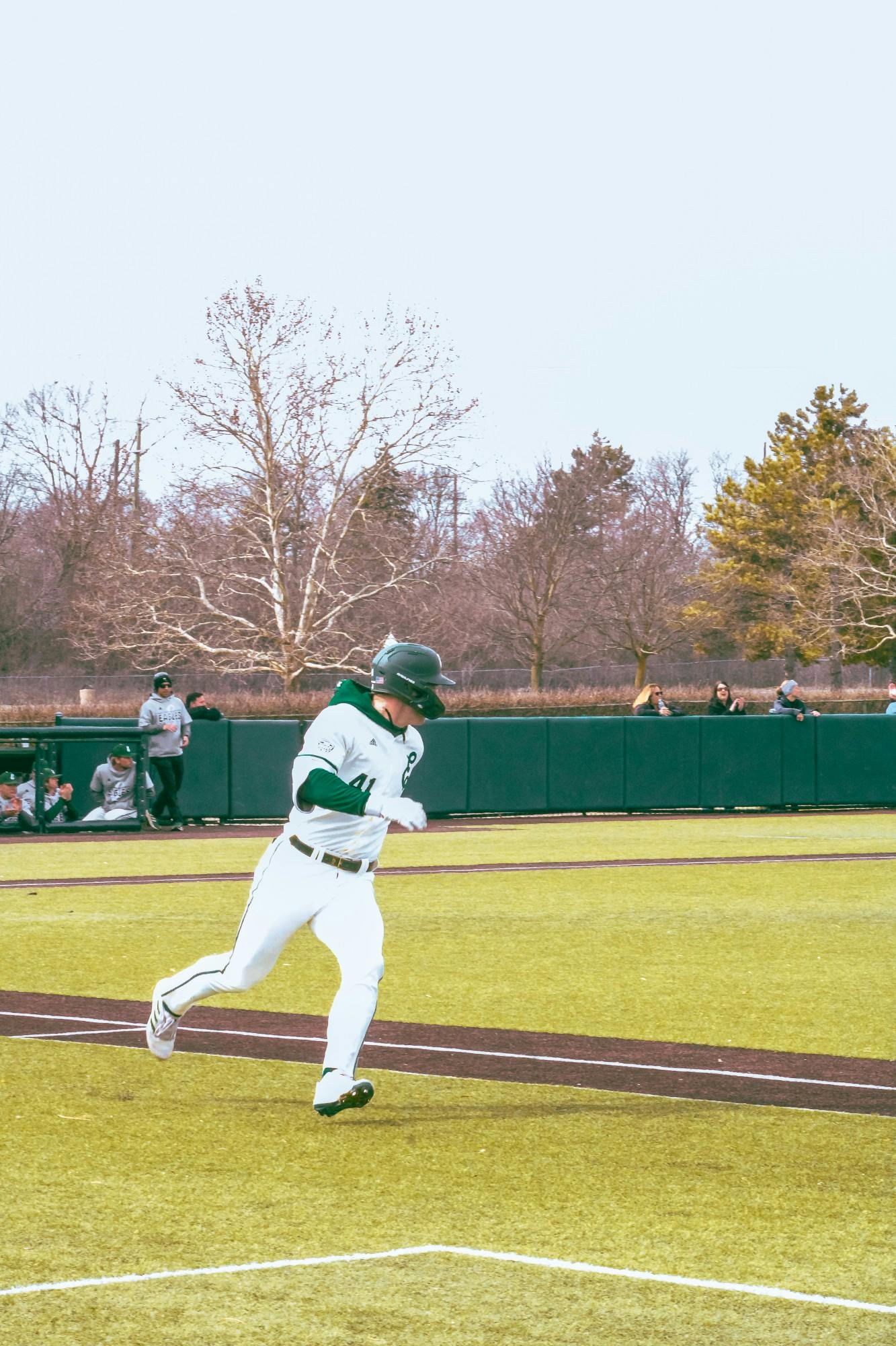 Mens Baseball 3/24/23