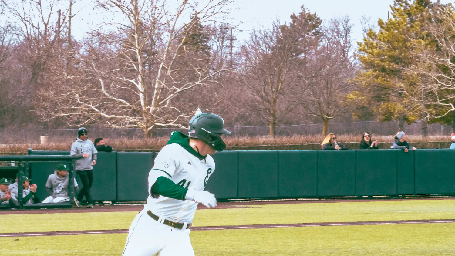 Mens Baseball 3/24/23