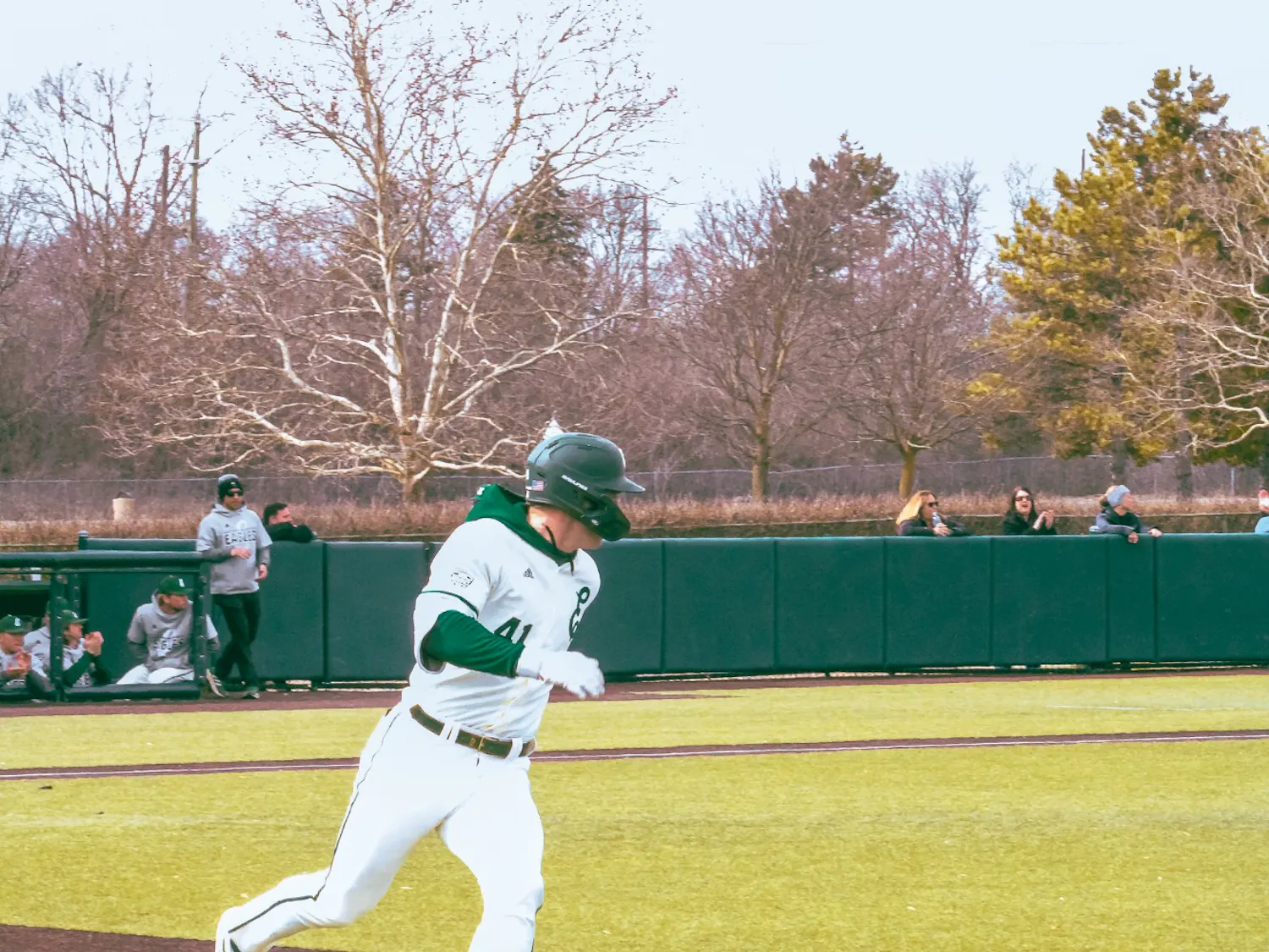 Mens Baseball 3/24/23