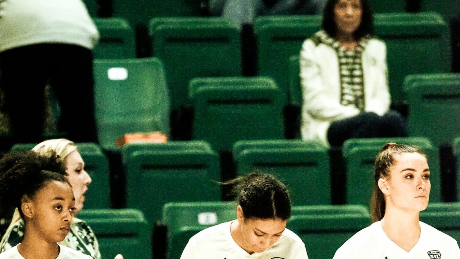 Eastern Michigan Vs. Toledo