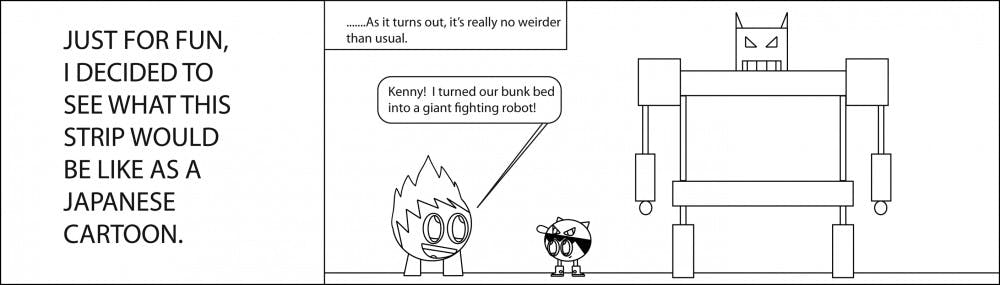 Ultimate BBB Template