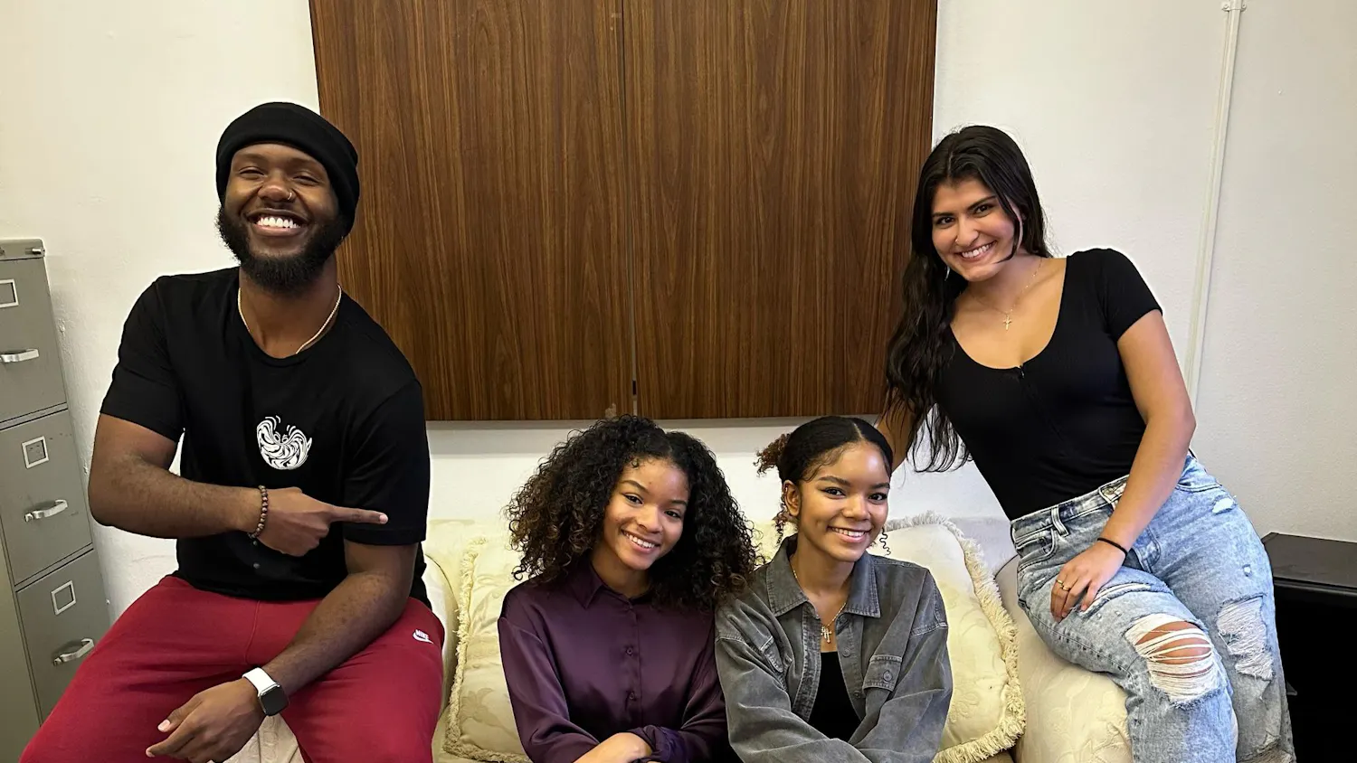 Eagletainment Ep. 8 Jessica and Jaida