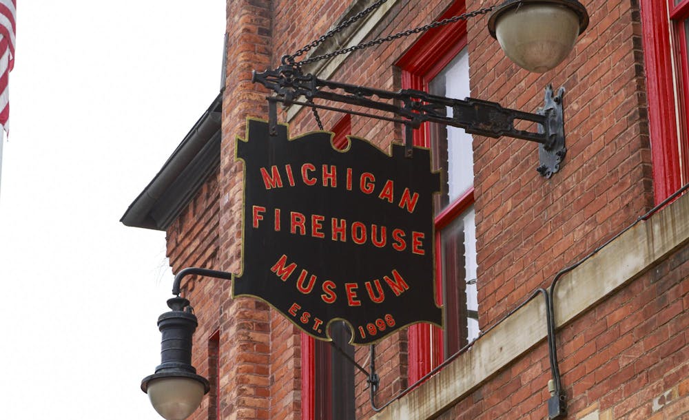 The Michigan Firehouse Museum to celebrate 25th Anniversary With The Fireman’s Ball