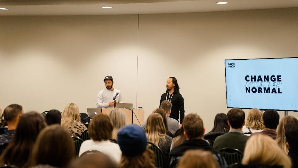 Digital Marketing Workshop