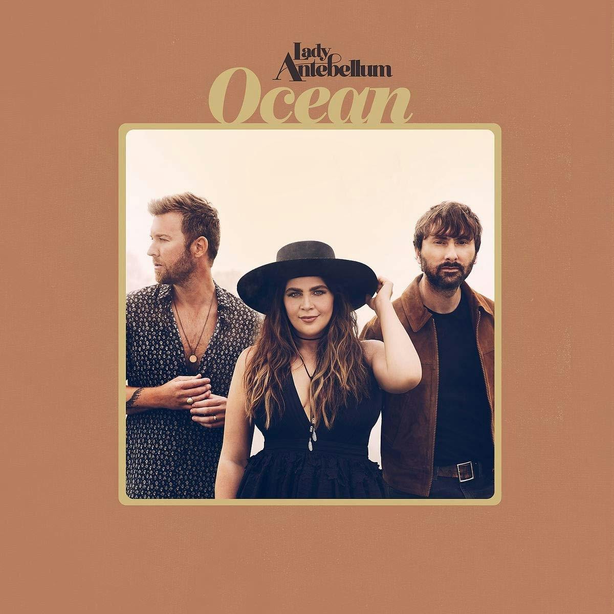 review lady antebellum is back with an album as beautiful pictures photos album