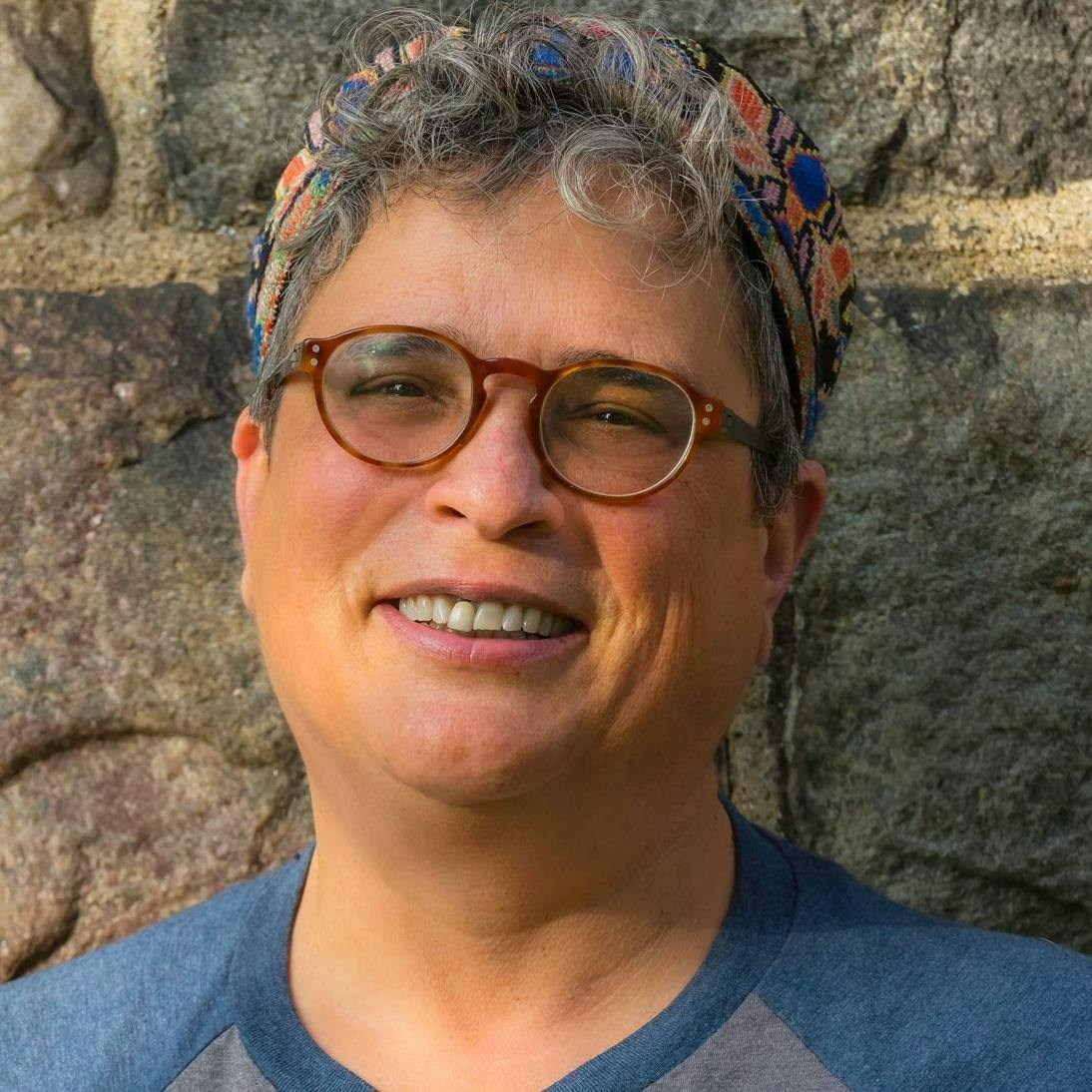 Ypsilanti Mayor Beth Bashert