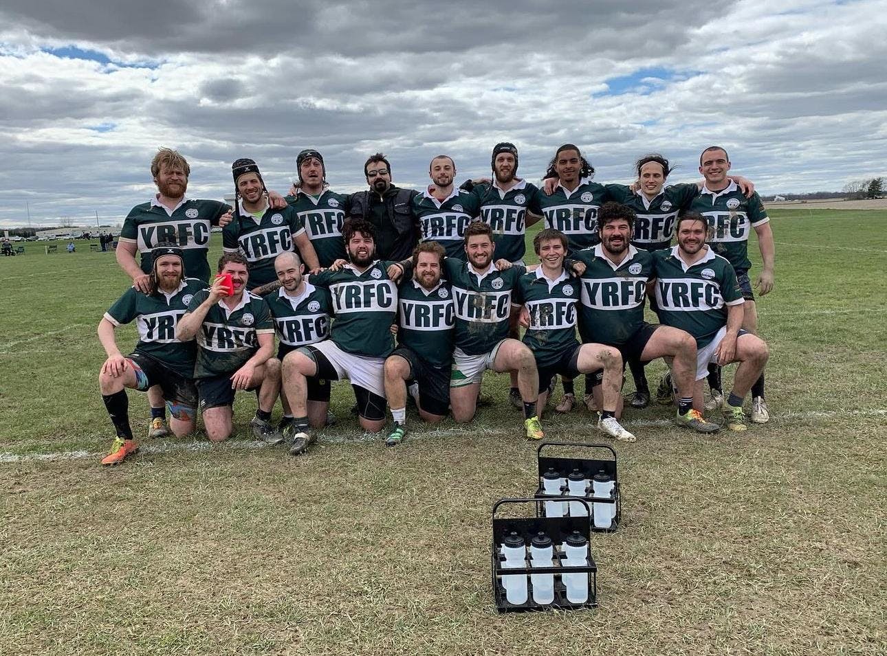 Ypsilanti Rugby Club