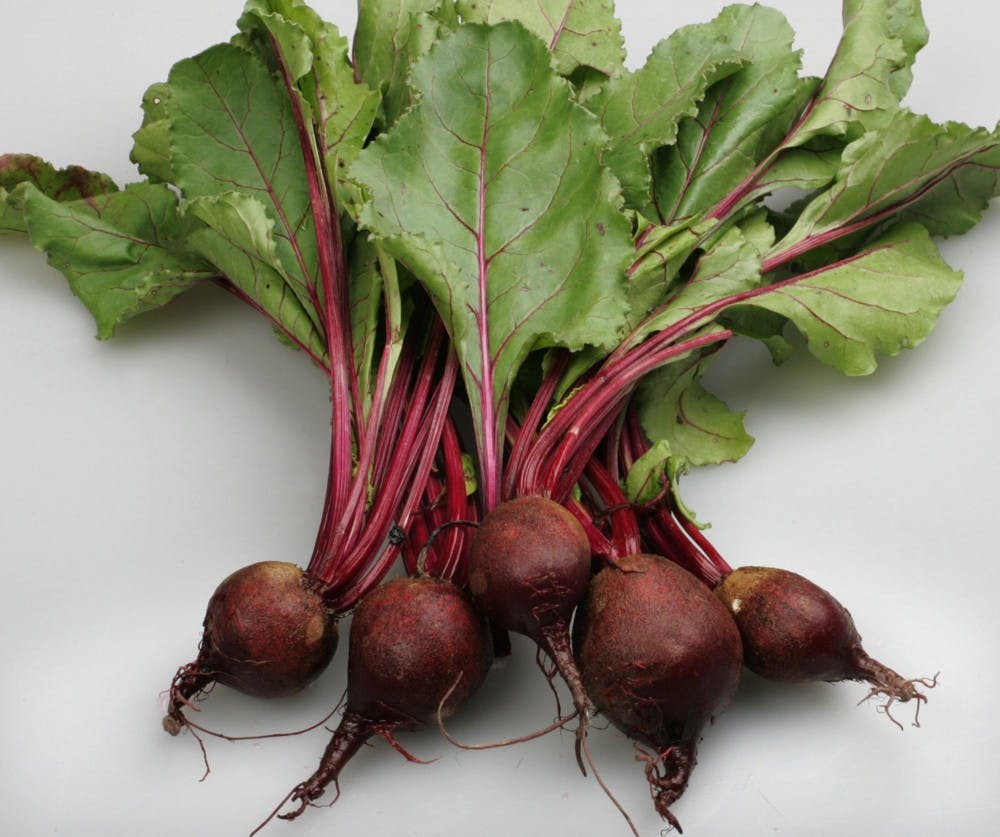 FOOD BEETS AK