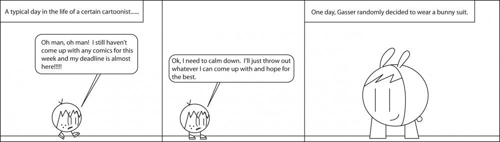 Ultimate BBB Template