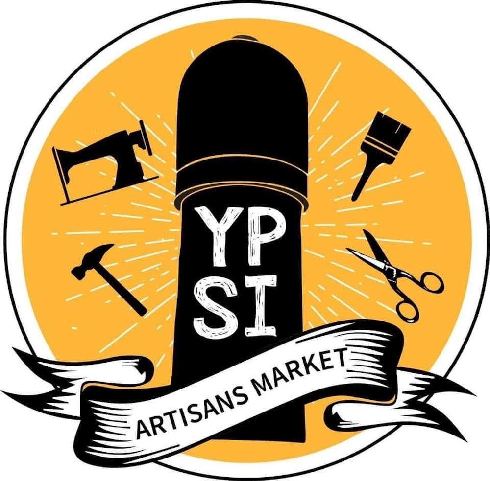 Celebrate the holiday season with the Ypsi Artisans Holiday Market