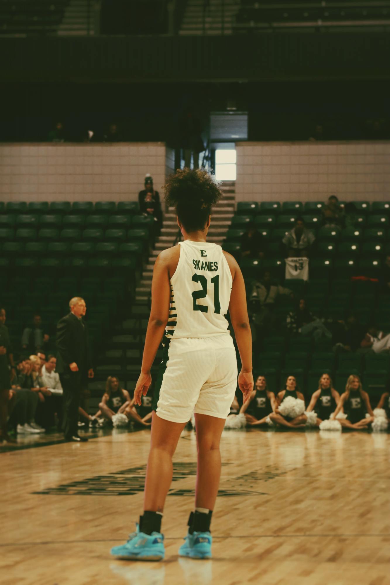 Eastern Michigan vs Toledo