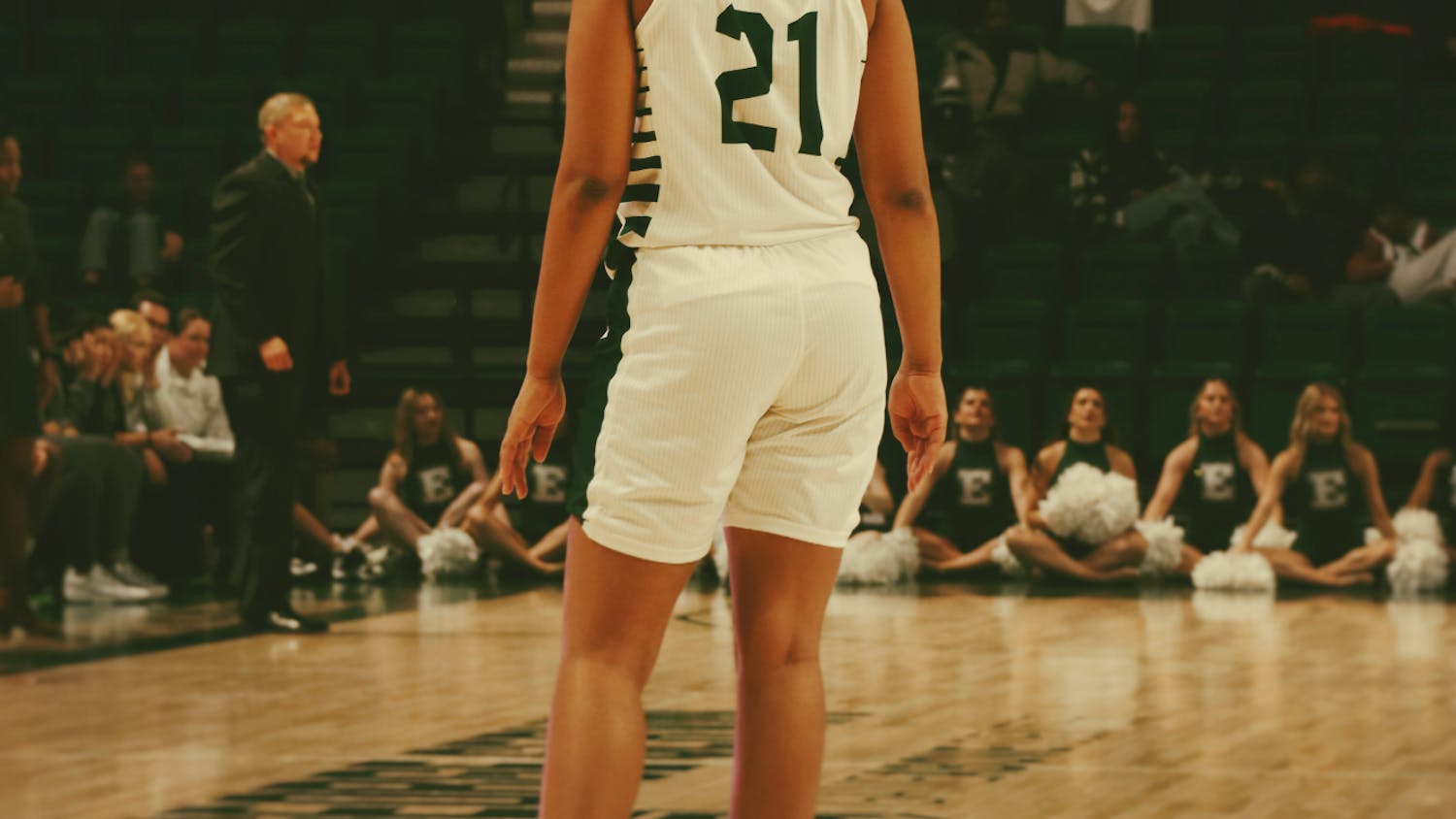 Eastern Michigan vs Toledo