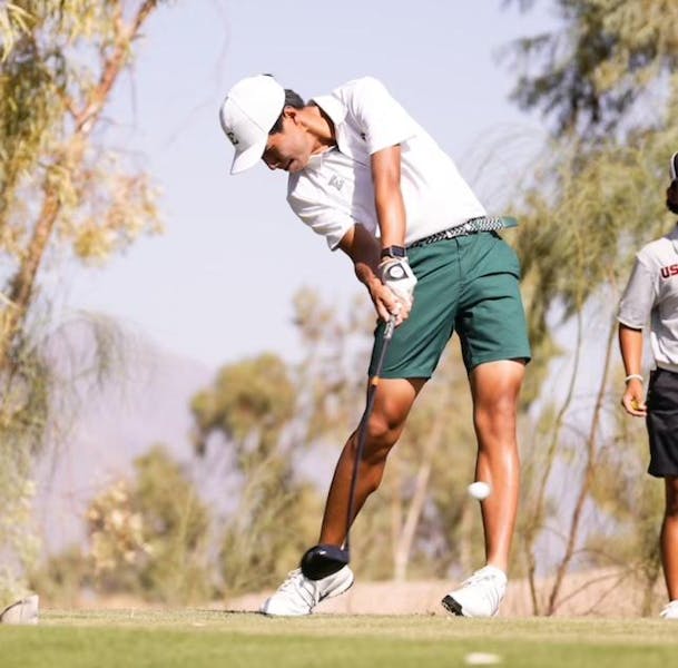 Eastern Michigan claims second place at All-American Intercollegiate