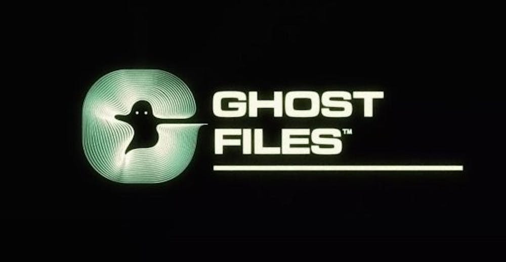 Review: 'Ghost Files' is bringing life to ghost hunting