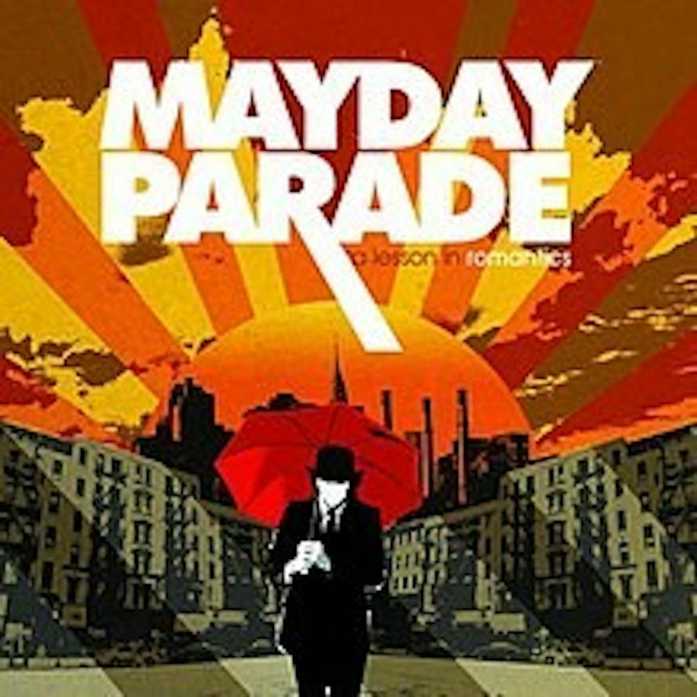 Opinion: Mayday Parade's "A Lesson In Romantics" aged like fine wine 
