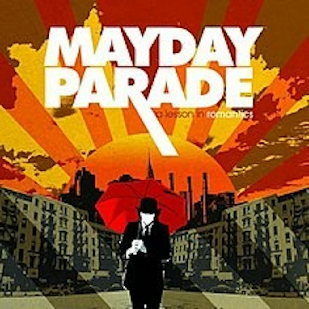 Opinion: Mayday Parade's "A Lesson In Romantics" aged like fine wine