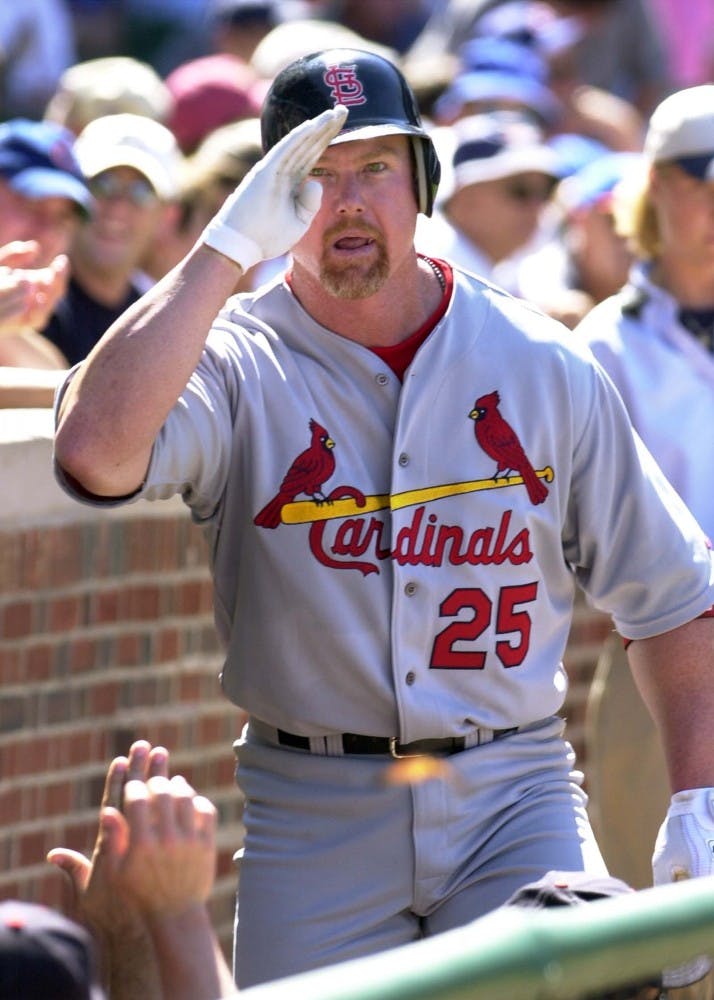 SPORTS CARDS-CUBS 2 TB