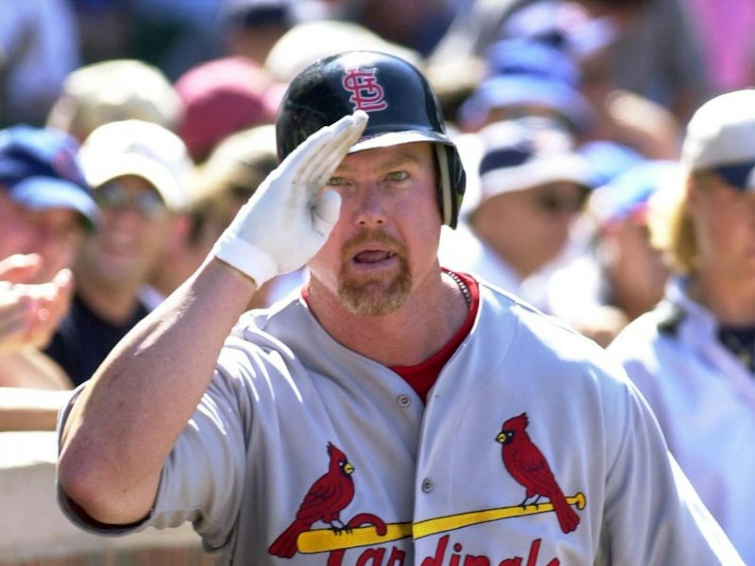 SPORTS CARDS-CUBS 2 TB