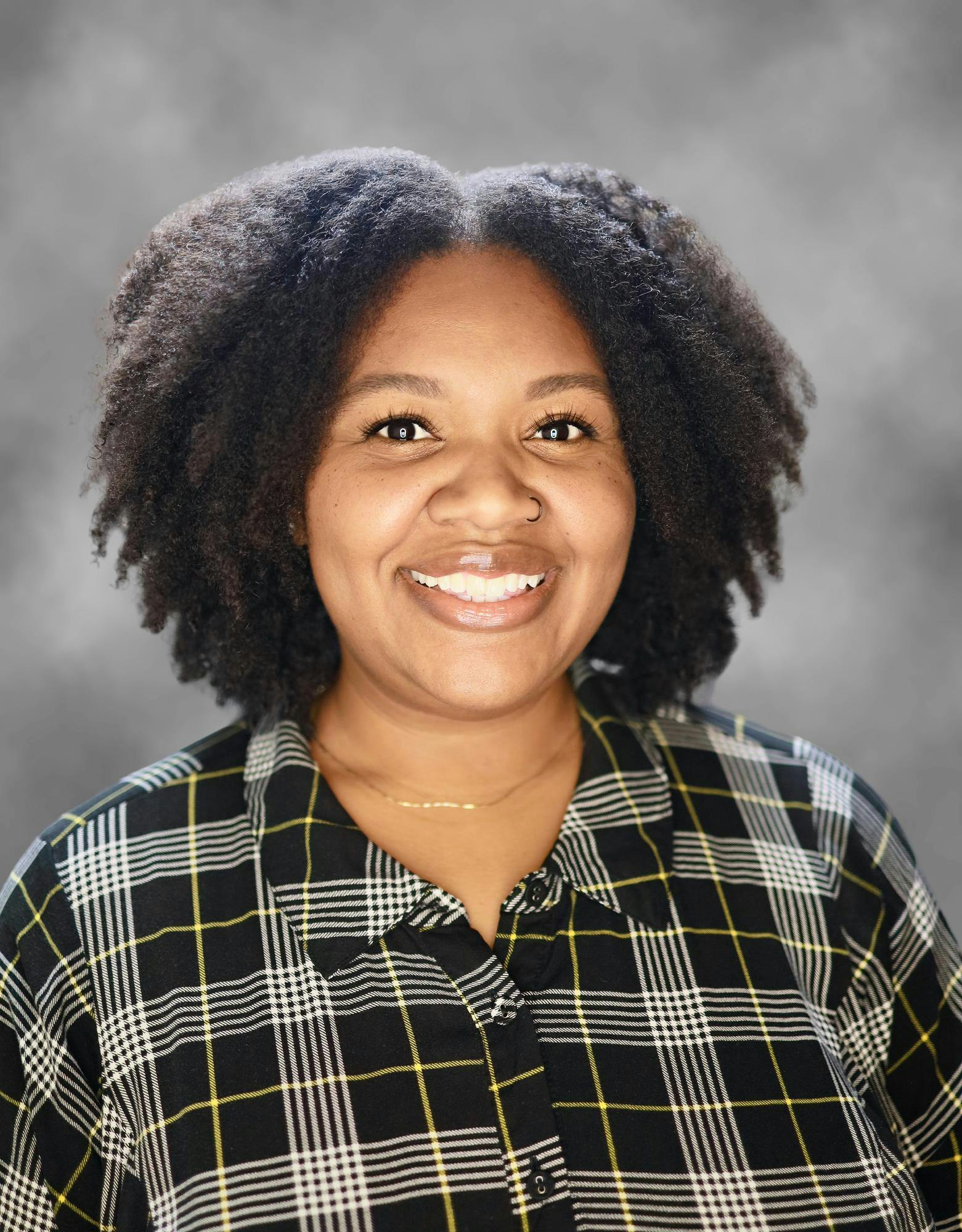 Soaring Eagles Mishana Green