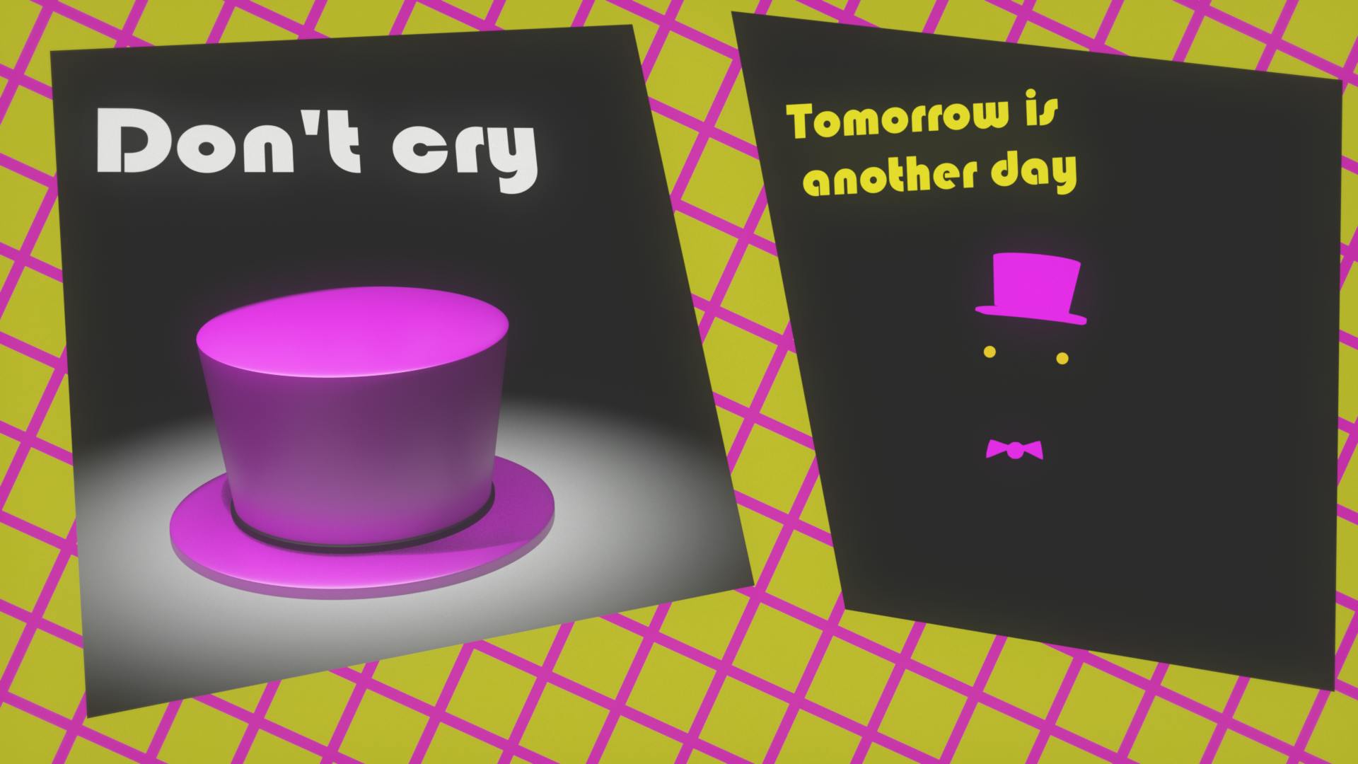 Tomorrow is another day