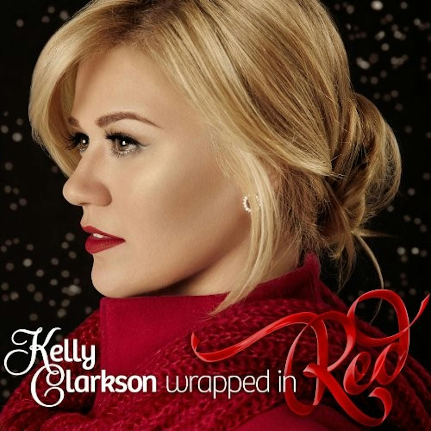 	Kelly Clarkson’s new album, “Wrapped in Red,” would make for a great stocking stuffer for Christmas music lovers.