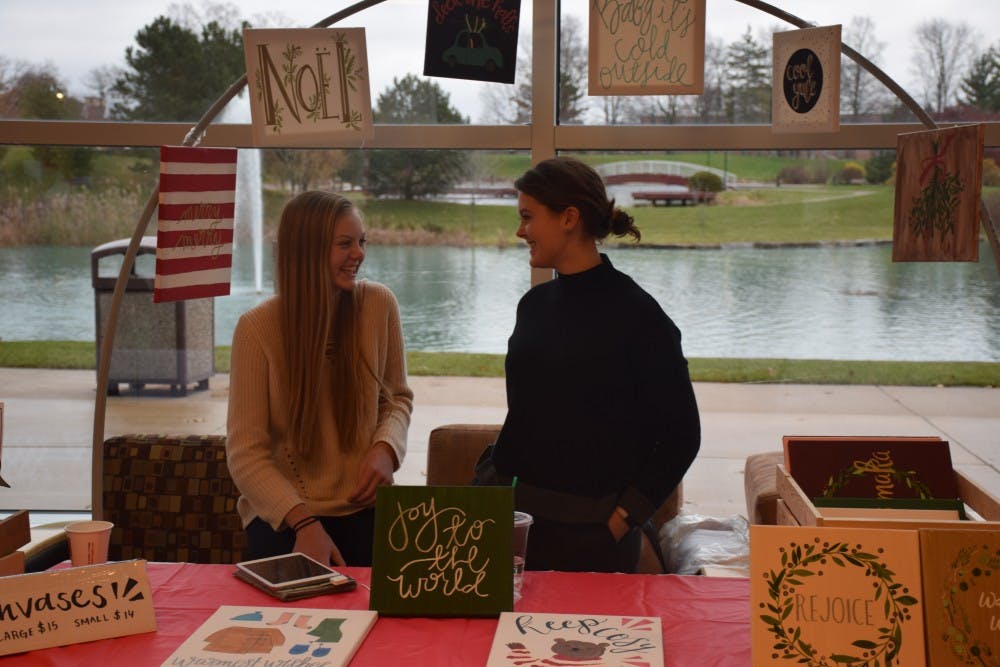 (2)Homemade for the Holidays