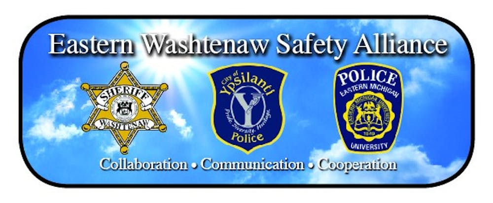 Ypsilanti Officials Work for a Safer Community