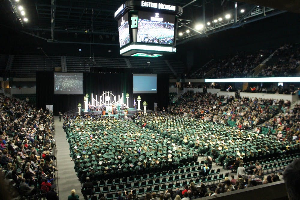 commencements 2018 fall 