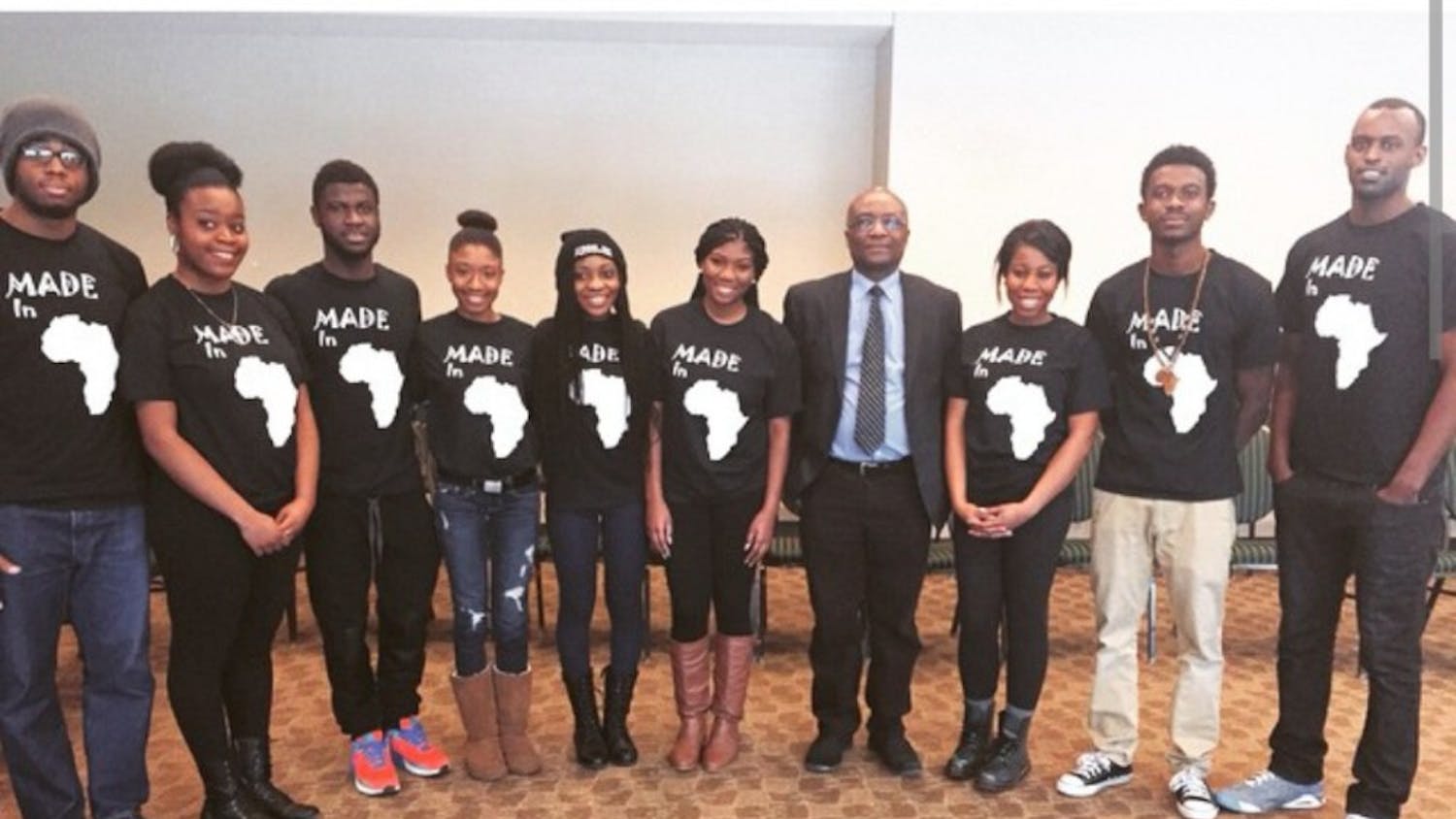 ASA Martin Luther King Day panel