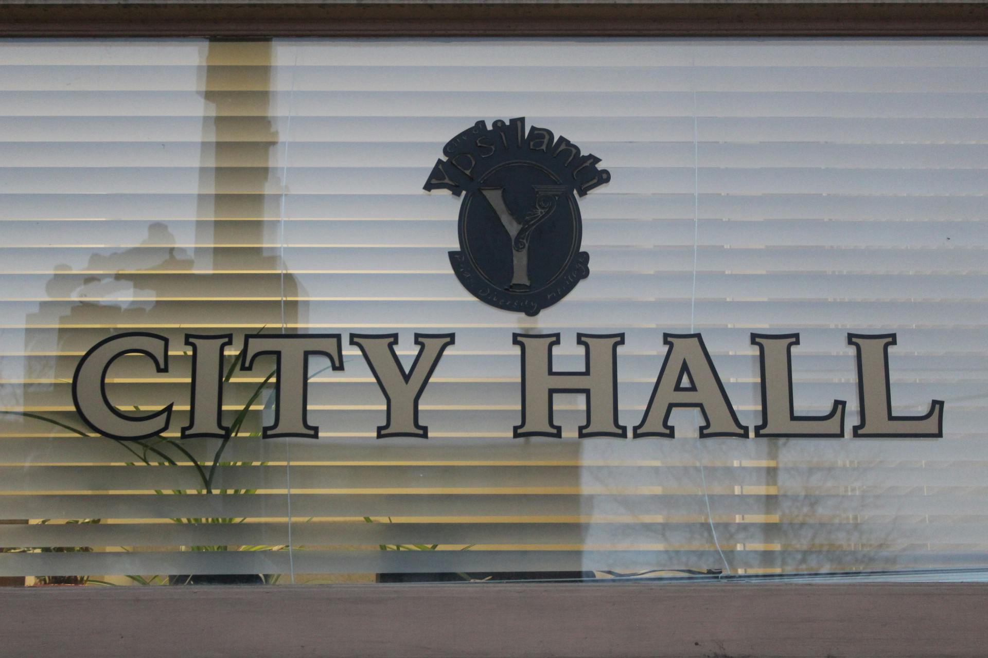 City of Ypsilanti City Hall 3