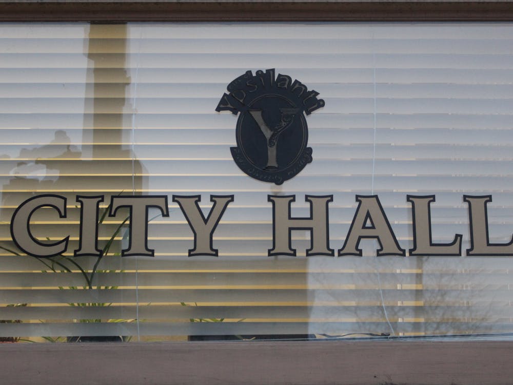 The Ypsilanti City Council conducts its meetings at the City of Ypsilanti City Hall.
