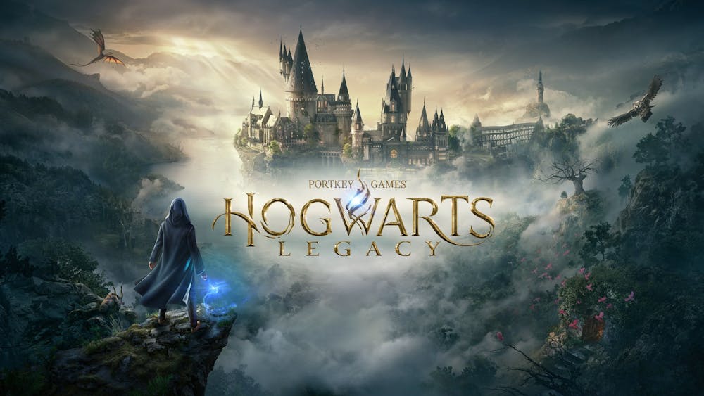 Review: 'Hogwarts Legacy' brings back childhood memories