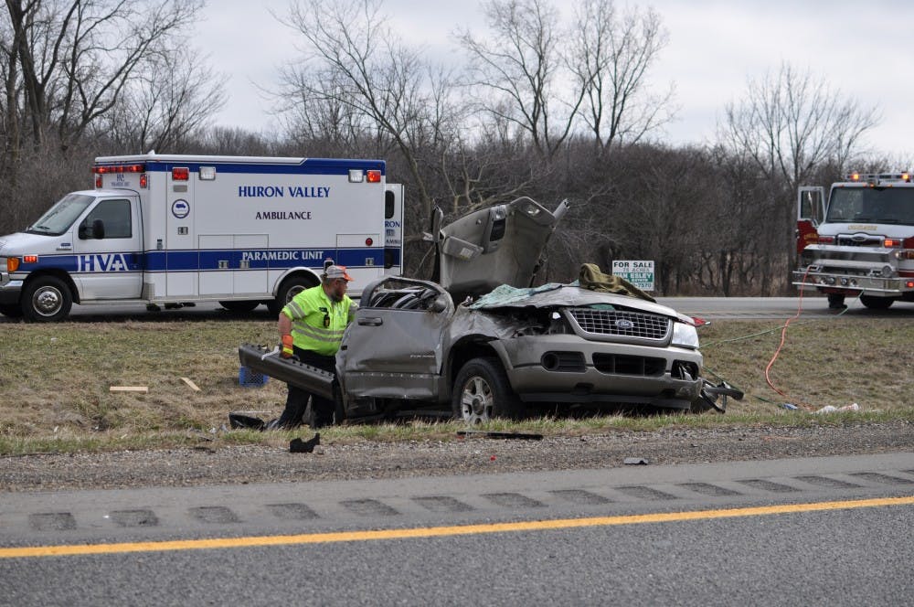 	Under the two proposed bills, Michigan’s personal injury protection will be affected the most.