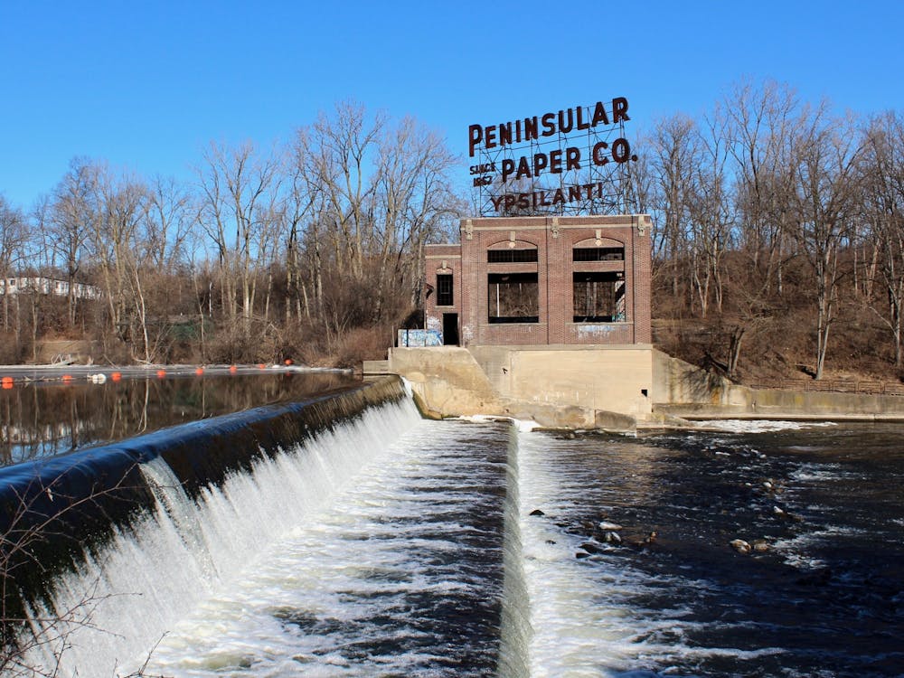 Peninsular Park
