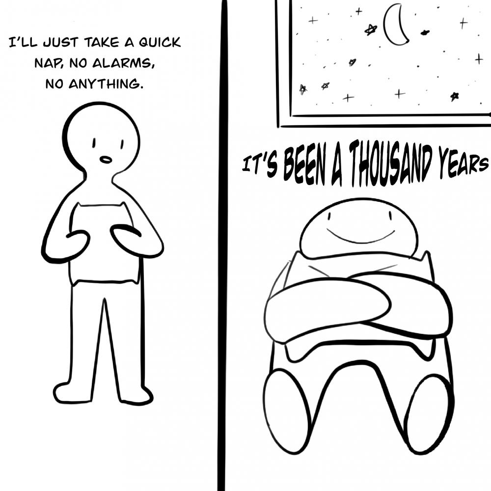 Drawing and Yeehawing