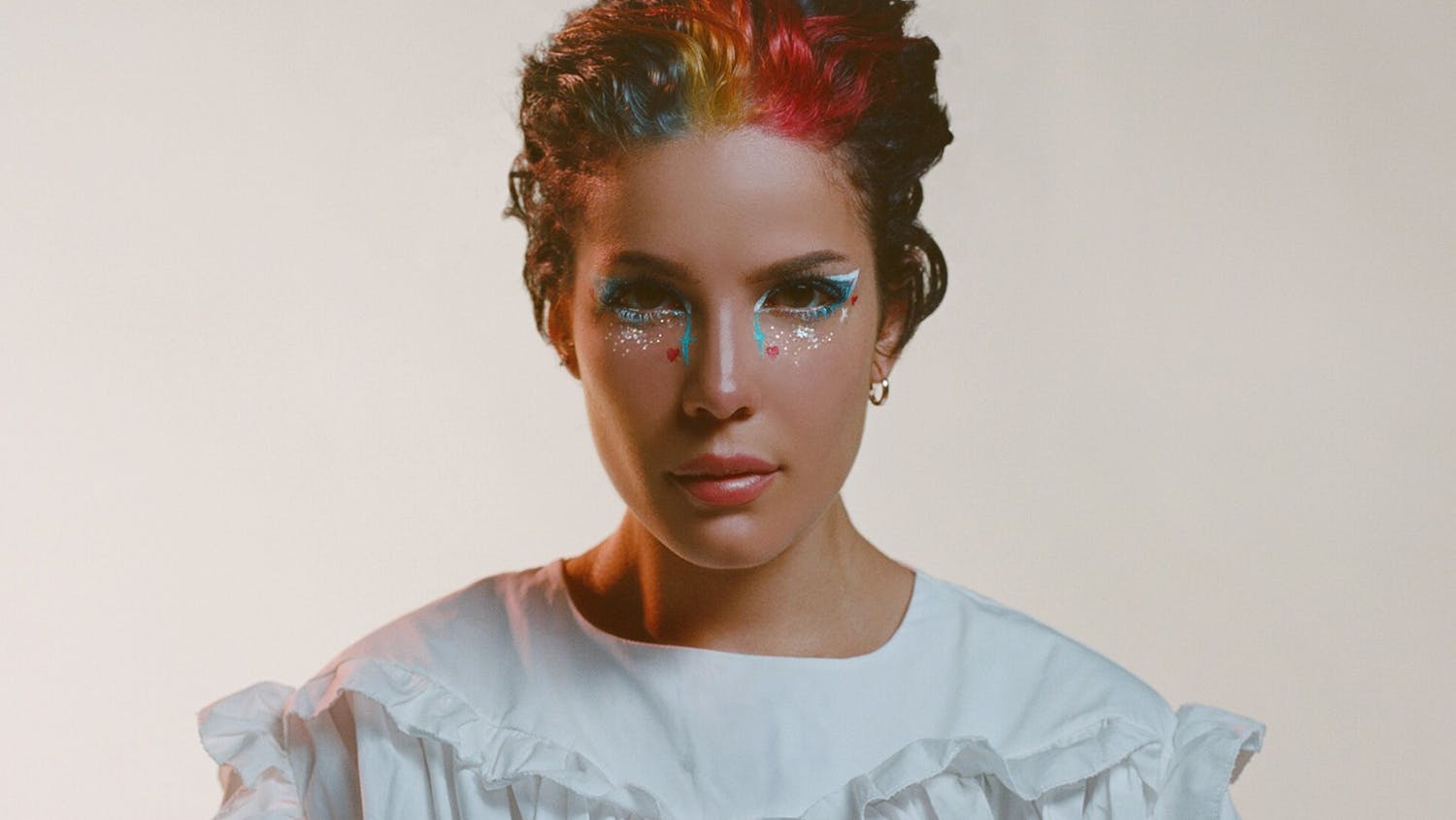 Halsey by Aidan Cullen