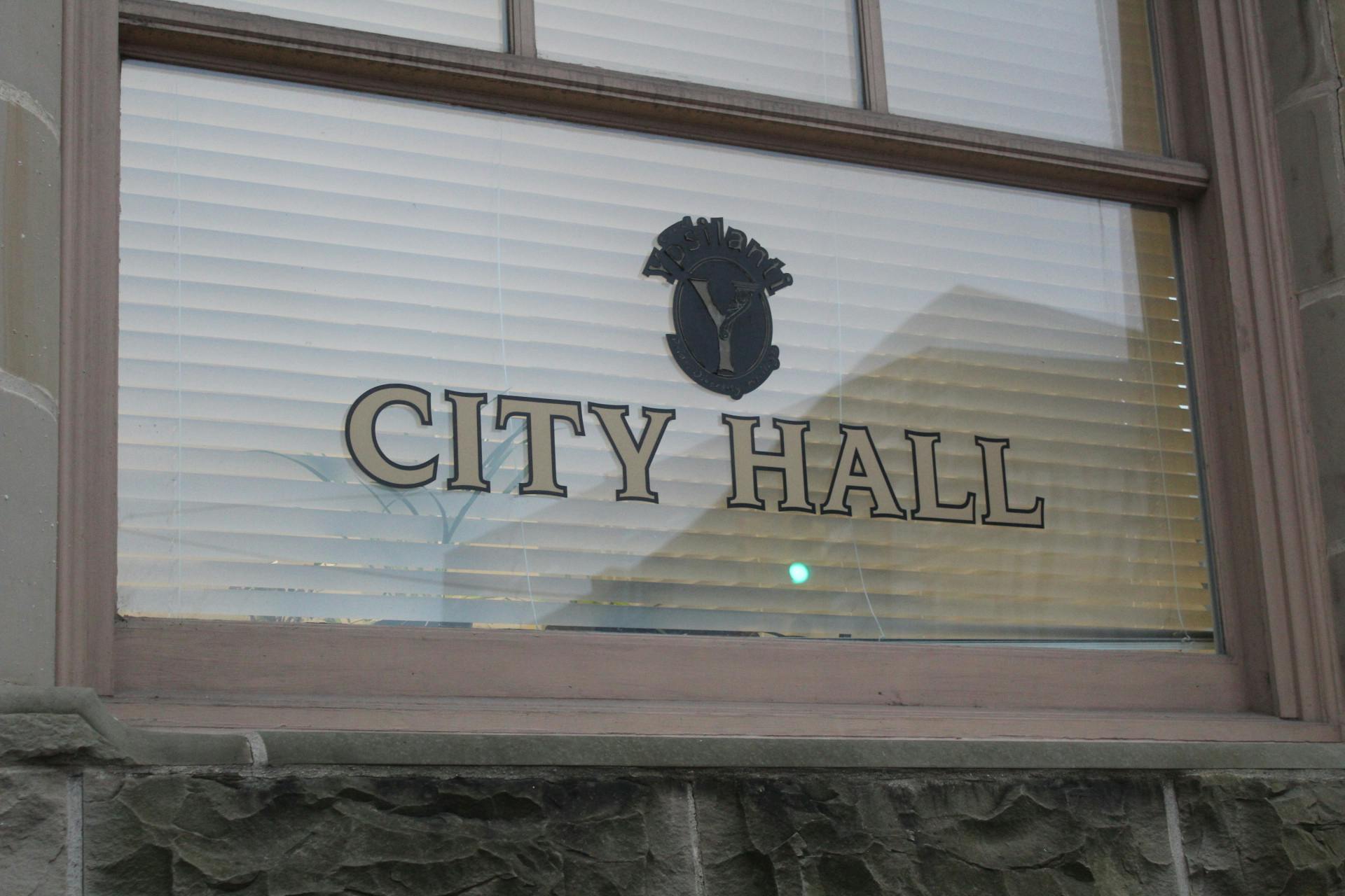 City of Ypsilanti City Hall 1